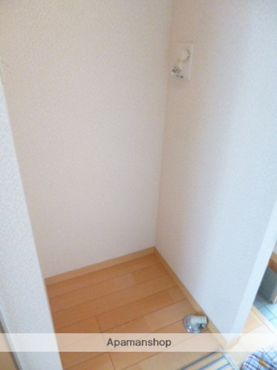 ナヴィールスイートの内装