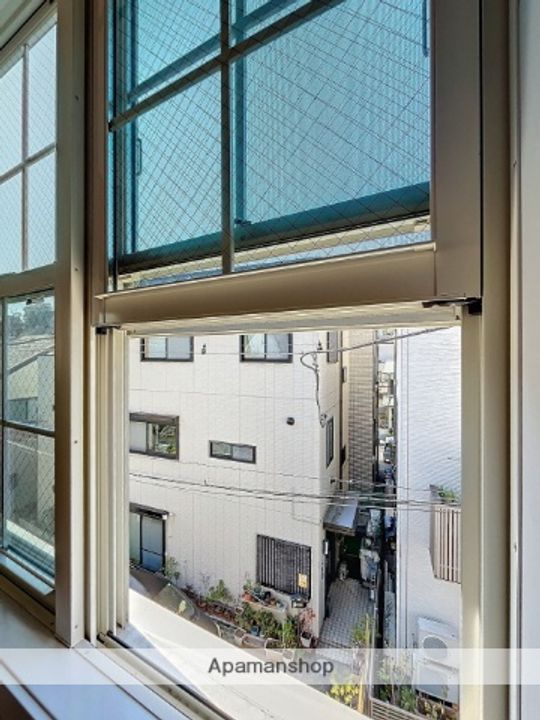 プリマ十六番館203のその他画像