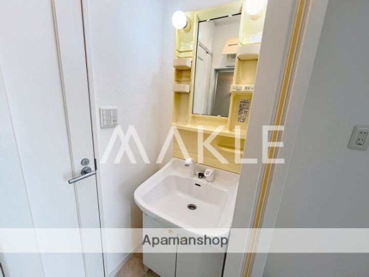 ラカサデ上町102のその他画像