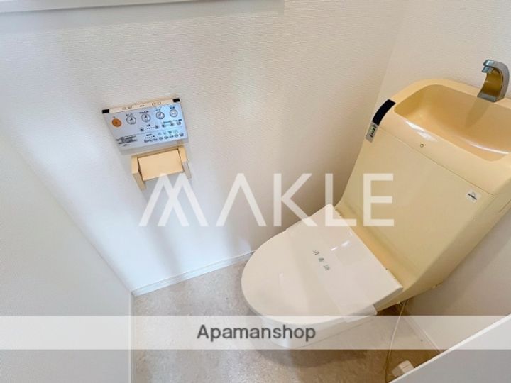 ラカサデ上町102のその他画像