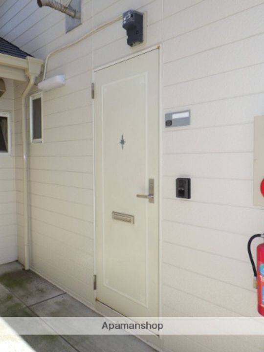 オーキッド中里201のその他画像