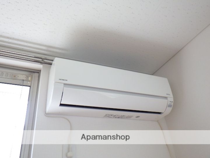 オーキッド中里201の内装