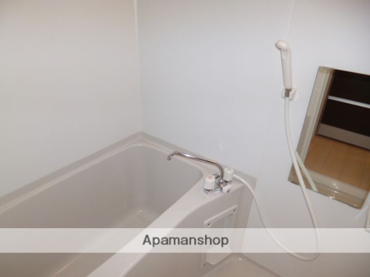 ハーミットクラブハウス追浜ヒルズの風呂