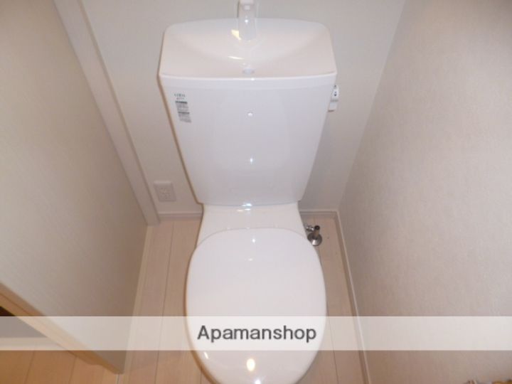 ハーミットクラブハウス追浜ヒルズのその他画像