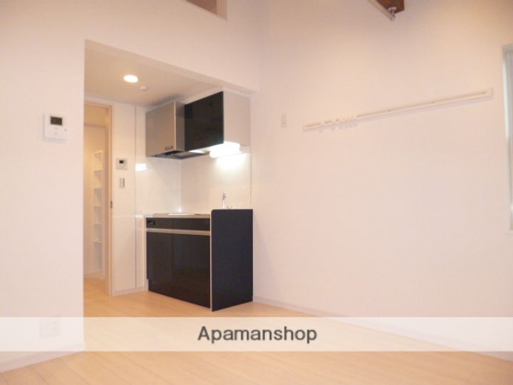 ハーミットクラブハウス追浜ヒルズのその他画像