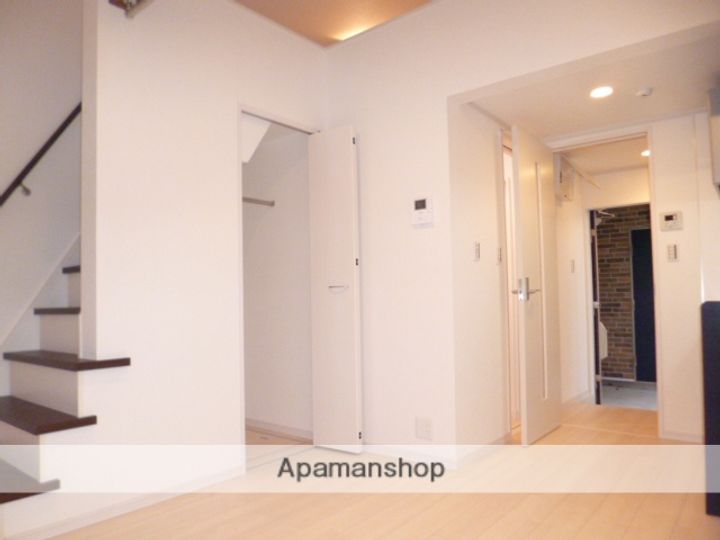 ハーミットクラブハウス追浜ヒルズのその他画像