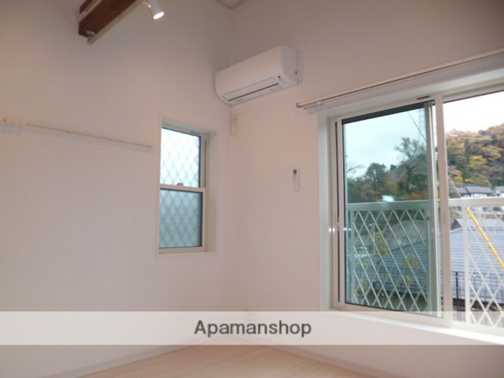 ハーミットクラブハウス追浜ヒルズのその他画像