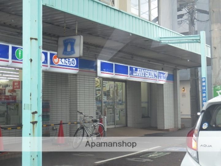 ハーミットクラブハウス追浜ヒルズの周辺