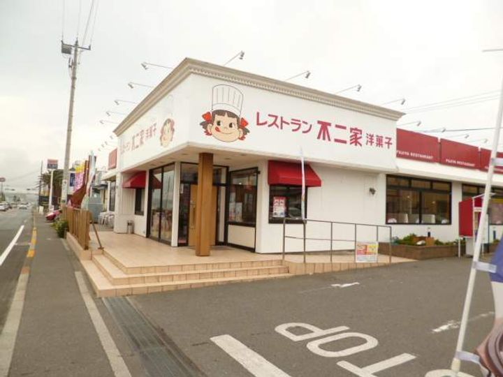 ベルドミール津久井浜の周辺