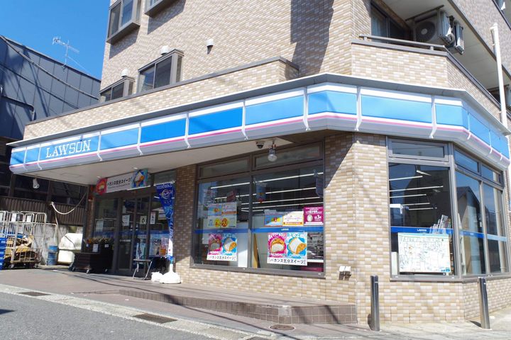 ベルドミール津久井浜の周辺