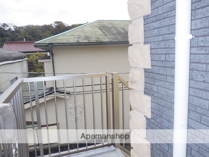 ユナイト田浦マークヘアリーのその他画像