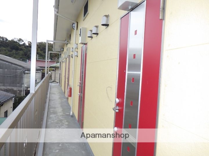 ユナイト田浦マークヘアリーのその他画像