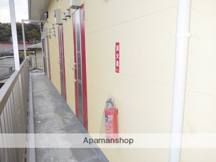 ユナイト田浦マークヘアリーのその他画像