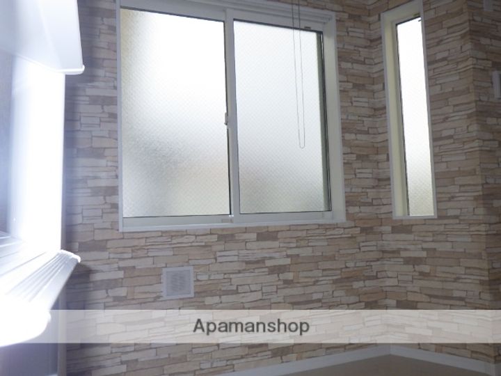 ユナイト田浦マークヘアリーの内装