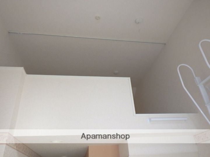 ユナイト田浦マークヘアリーの内装