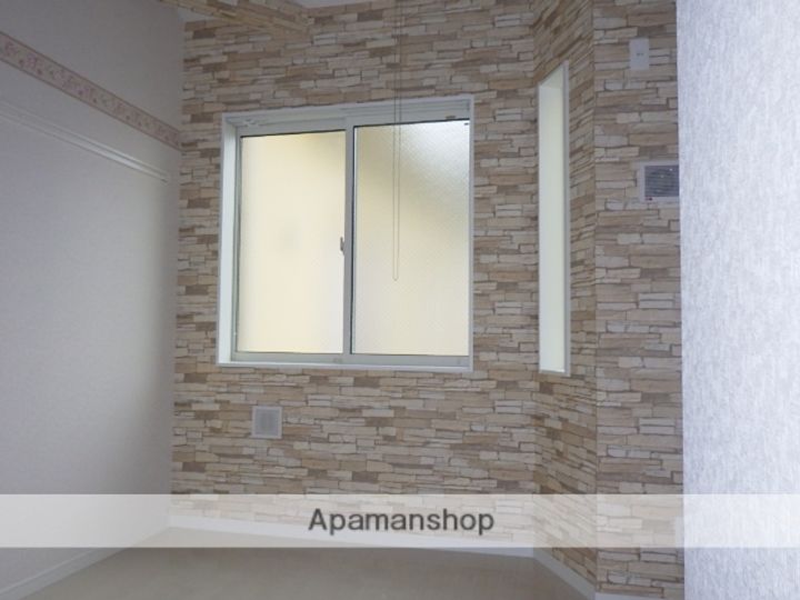 ユナイト田浦マークヘアリーの内装