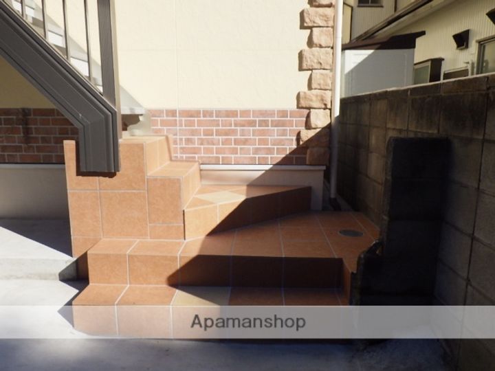 ユナイト田浦フォルタレーザ101のその他画像