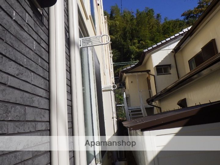 ユナイト田浦フォルタレーザ101のその他画像