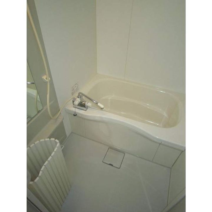 プラナスアヅマの風呂