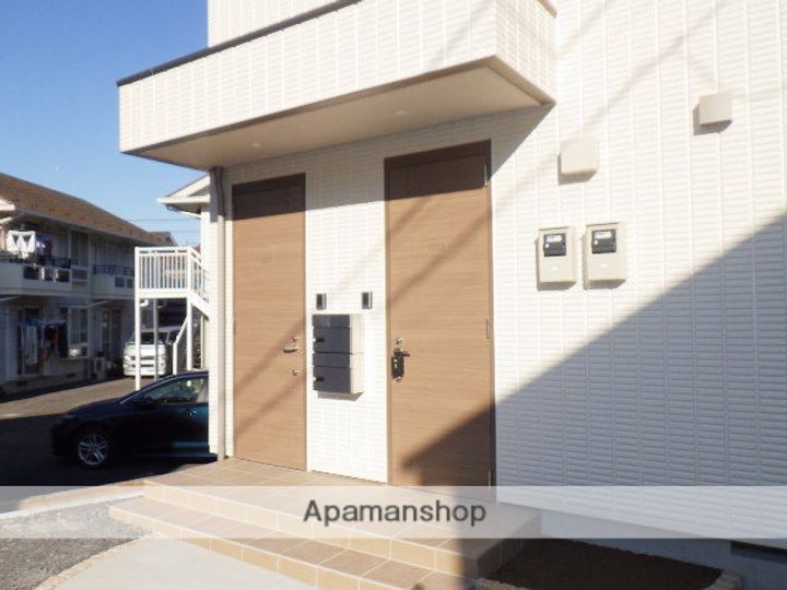 PEARL HEIGHTSⅢ101のその他画像