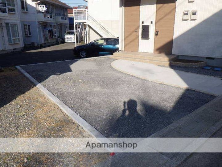 PEARL HEIGHTSⅢ101のその他画像