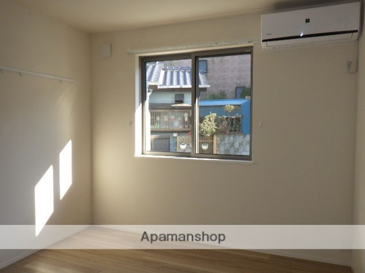 PEARL HEIGHTSⅢ101の内装