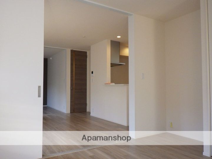 PEARL HEIGHTSⅢ101の内装