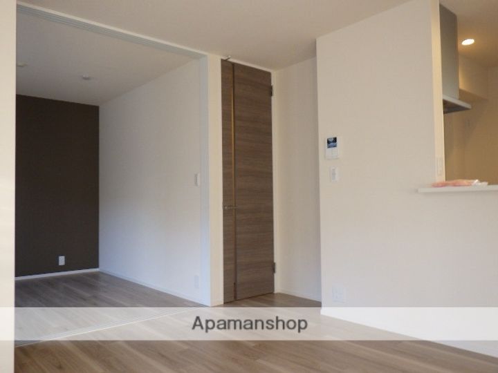 PEARL HEIGHTSⅢ101の内装