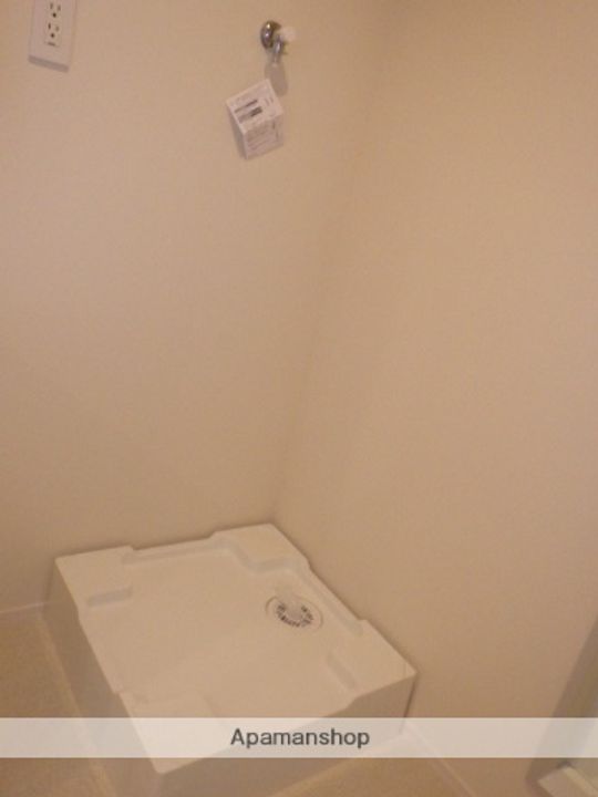 PEARL HEIGHTSⅢ101の内装