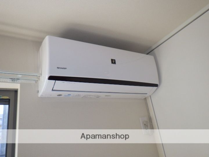 PEARL HEIGHTSⅢ101の内装