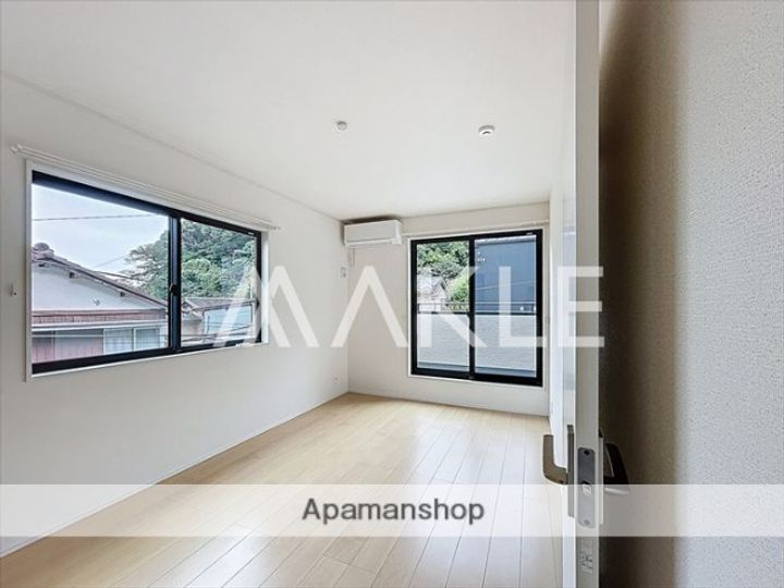 神奈川県鎌倉市佐助1丁目(一戸建)の賃貸物件戸建ての内装