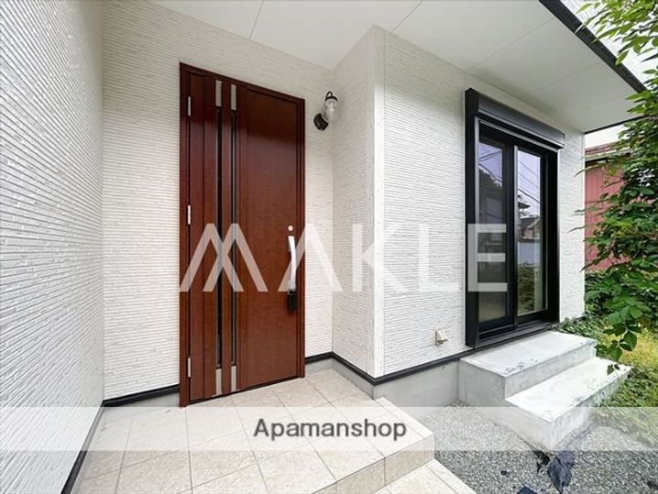 神奈川県鎌倉市佐助1丁目(一戸建)の賃貸物件戸建てのその他画像