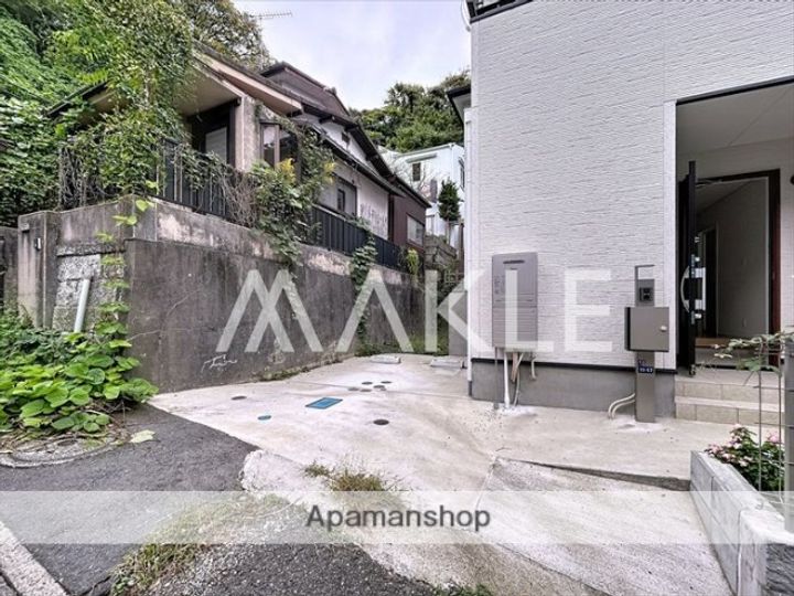 神奈川県鎌倉市佐助1丁目(一戸建)の賃貸物件戸建てのその他画像