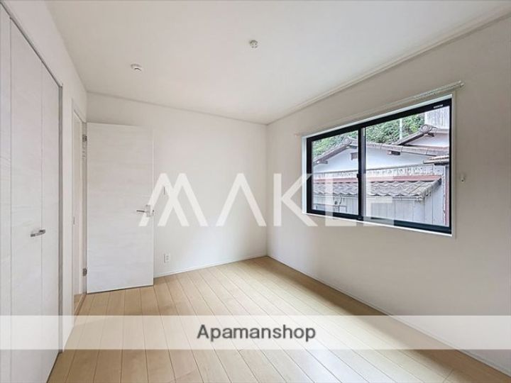 神奈川県鎌倉市佐助1丁目(一戸建)の賃貸物件戸建ての内装