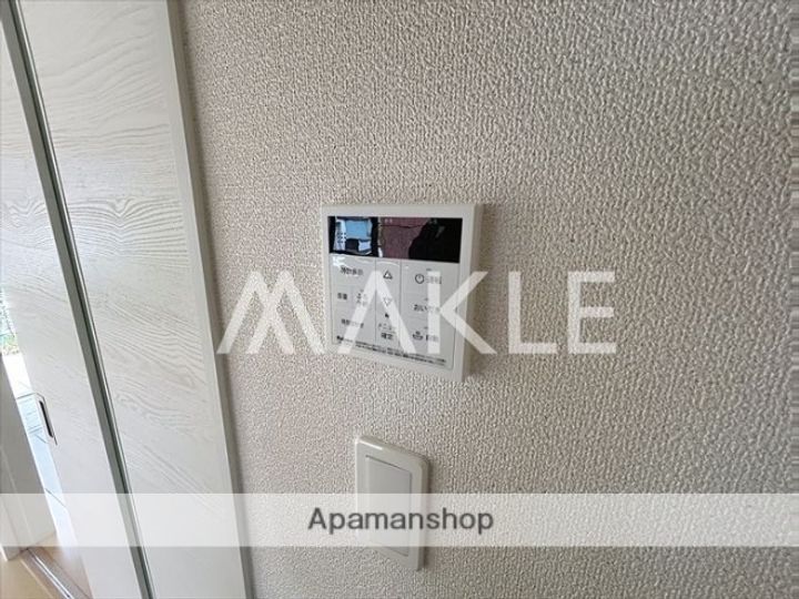 神奈川県鎌倉市佐助1丁目(一戸建)の賃貸物件戸建ての内装