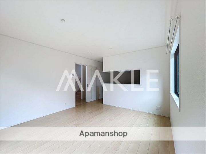 神奈川県鎌倉市佐助1丁目(一戸建)の賃貸物件戸建てのその他画像