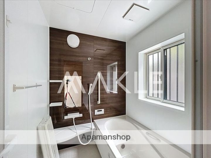 神奈川県鎌倉市佐助1丁目(一戸建)の賃貸物件戸建ての風呂