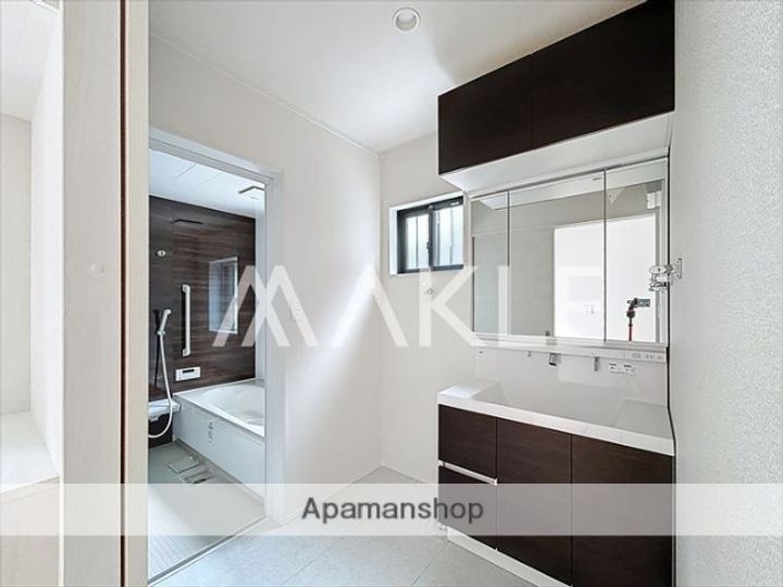 神奈川県鎌倉市佐助1丁目(一戸建)の賃貸物件戸建てのその他画像