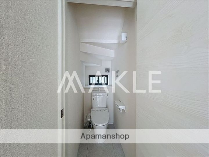 神奈川県鎌倉市佐助1丁目(一戸建)の賃貸物件戸建てのその他画像