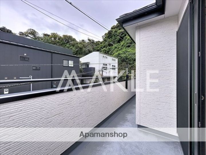 神奈川県鎌倉市佐助1丁目(一戸建)の賃貸物件戸建てのその他画像