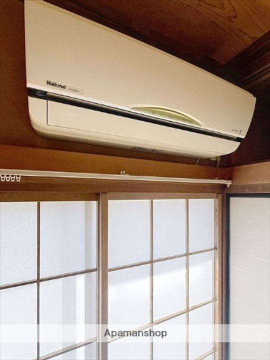 南浦賀Y貸家1のその他画像