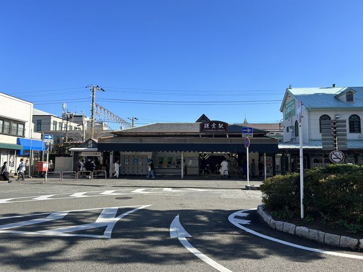 ドウエル1の周辺