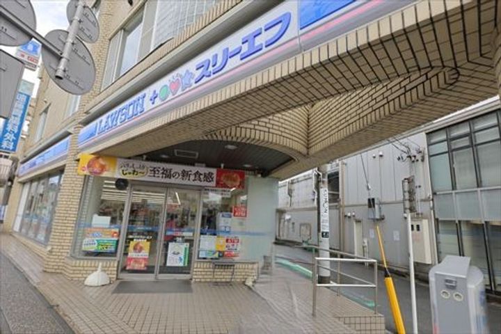 シーウィンズNOBIの周辺