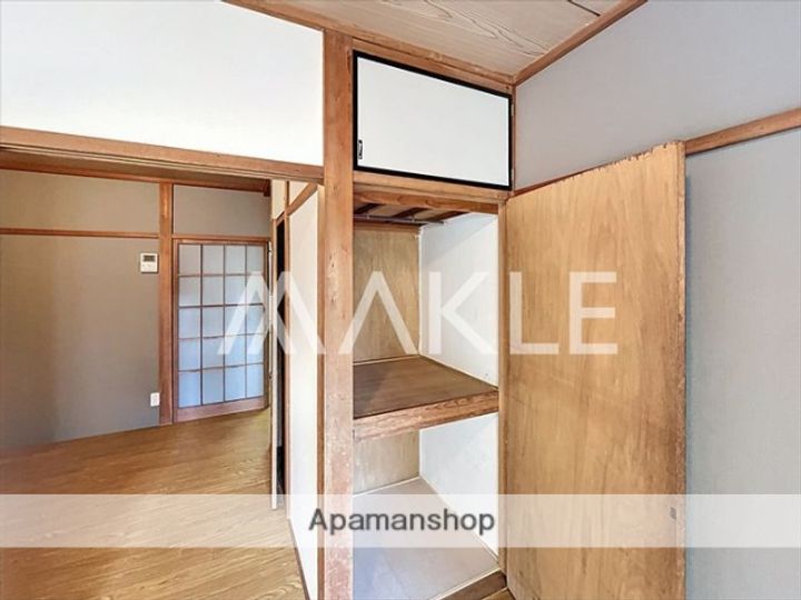 ベルモント池田町のその他画像