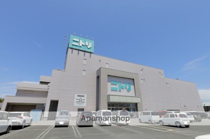 ベルモント池田町の周辺