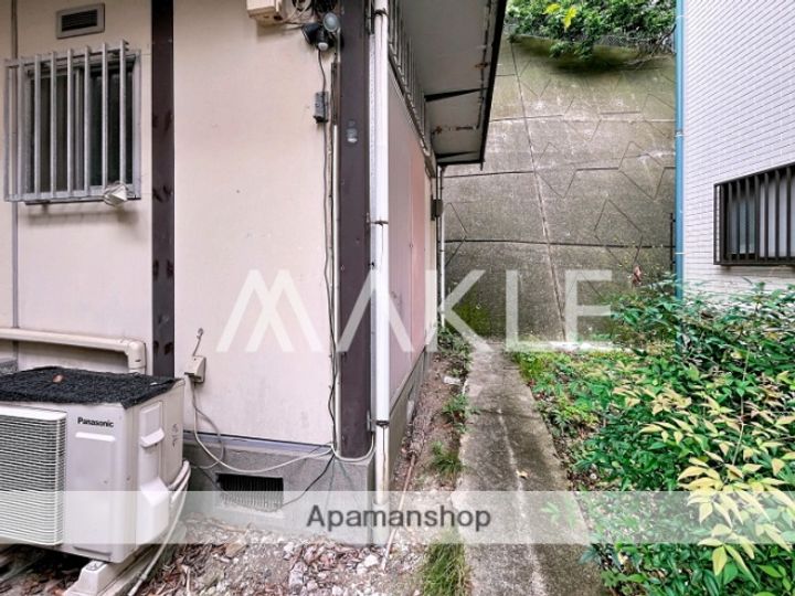 神奈川県横須賀市汐入町5丁目(一戸建)の賃貸物件戸建てのその他画像