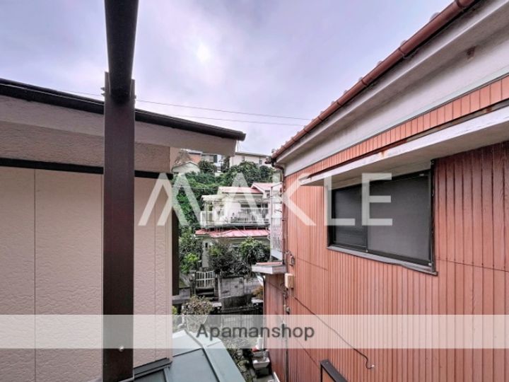 神奈川県横須賀市汐入町5丁目(一戸建)の賃貸物件戸建てのその他画像