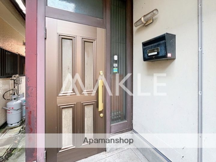 神奈川県横須賀市汐入町5丁目(一戸建)の賃貸物件戸建てのその他画像