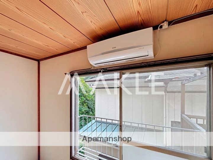 神奈川県横須賀市汐入町5丁目(一戸建)の賃貸物件戸建ての内装