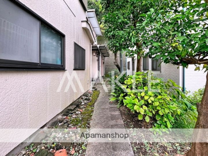 神奈川県横須賀市汐入町5丁目(一戸建)の賃貸物件戸建てのその他画像